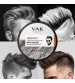 Vak Matte Finished Hair Styling Clay Daily Use Mens High Strong Hair Styling Wax 100g